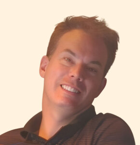 Darren Eddy, Therapist
