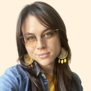 Aimee Yeager