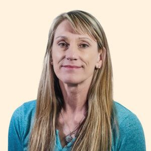 Mitzy Stewart, Psychiatric Nurse Practitioner