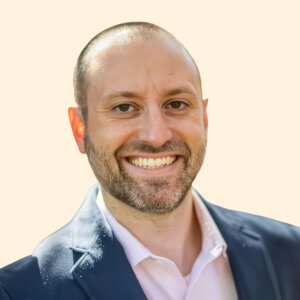 Jesse Asher, Psychologist