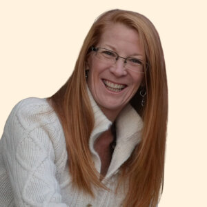 Jeanette "Gi" Indoccio, Therapist