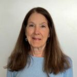 Therapist in East Lansing, Michigan, Patricia A Kelly, LMSW