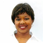 Psychologist and Therapist in San Francisco, California, Ebie Okonkwo-Anwasi, PhD