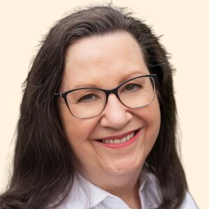 Kathy Dexter, Psychiatric Clinician