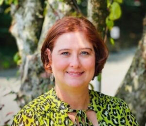 Jennifer M. Thomas, Psychiatric Nurse Practitioner