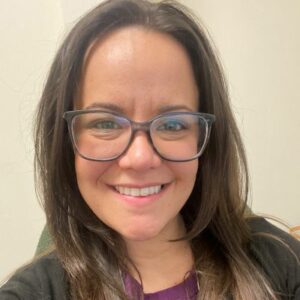 Regina Kreppel, Therapist