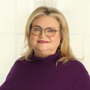 Lynette Herring, Therapist