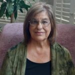 Therapist in Goose Creek, South Carolina, Carmen Lucero-Haines, LPC