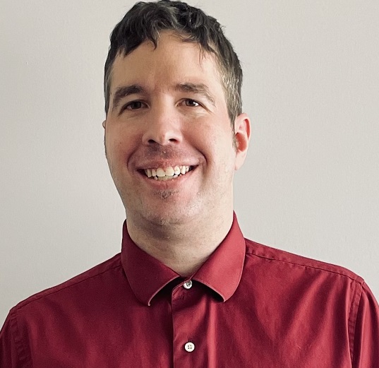 Image of David Klemm