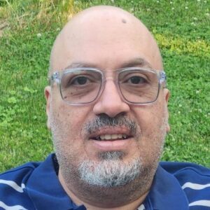 Mahmoud Elfatah, Psychiatrist