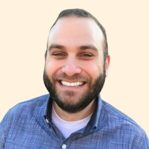 Tom Daniele, Therapist