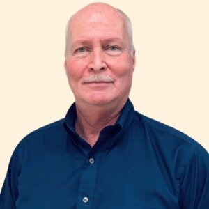 Paul Layden, Psychologist
