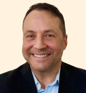 Ramiro Rangel, Psychiatric Nurse Practitioner