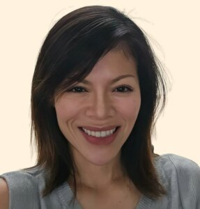 Naoko Hurvitz, Psychiatric Nurse Practitioner
