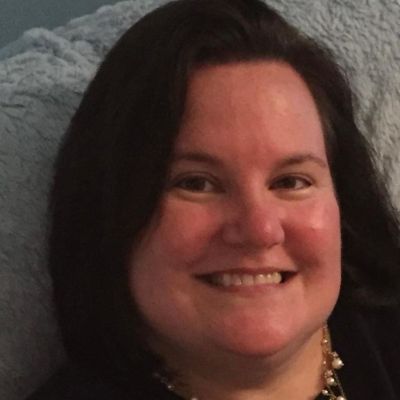 Image of Cheryl Ferreira