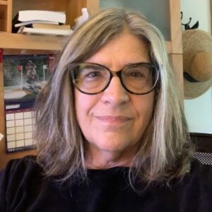 Susan Onderwyzer