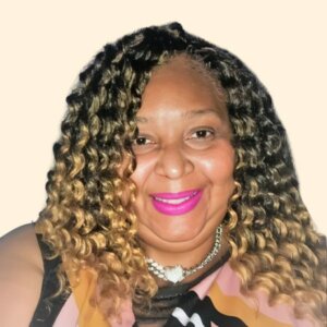 Kimberly Webb-Harper