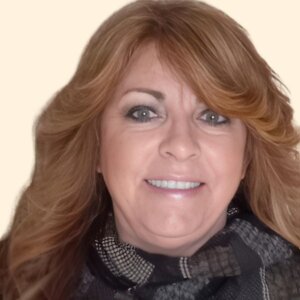 Margaret McKeon