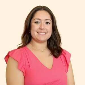 Michelle Flores