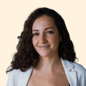 Dr. Anna Kurapey, Psychiatrist