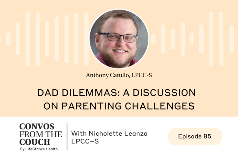  Dad Dilemmas: A Discussion on Parenting Challenges – Podcast
