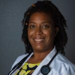 Psychiatry in Kissimmee, Florida Dr. Trinese Hardy, PMHNP, NP, AAPRN