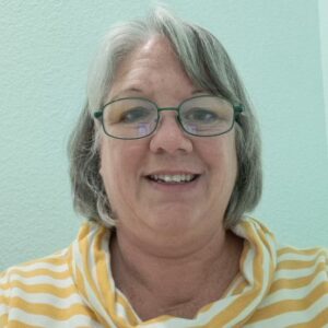Sarah Erickson, Therapist