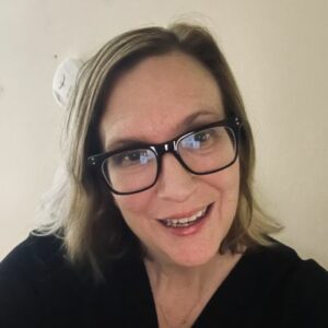 Maureen Clark, Psychiatric Nurse Practitioner