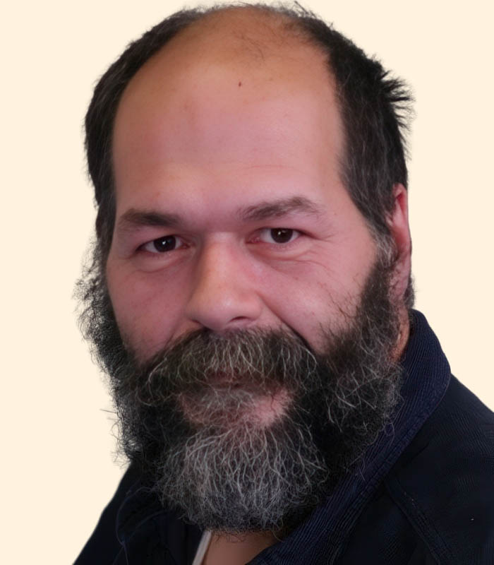 photo of LifeStance provider William &#8220;Bill&#8221; Franklin-Cromwell, MSW, LMSW-C