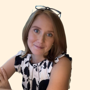 Audrey Oliva, Psychologist