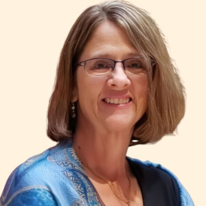 Lisa Lawry, Therapist