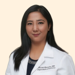 Shristi Shrestha