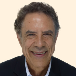 Antonio Santos, Psychologist