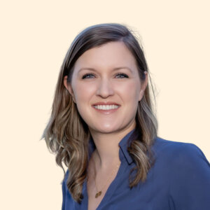 Jillian Olney, Psychologist