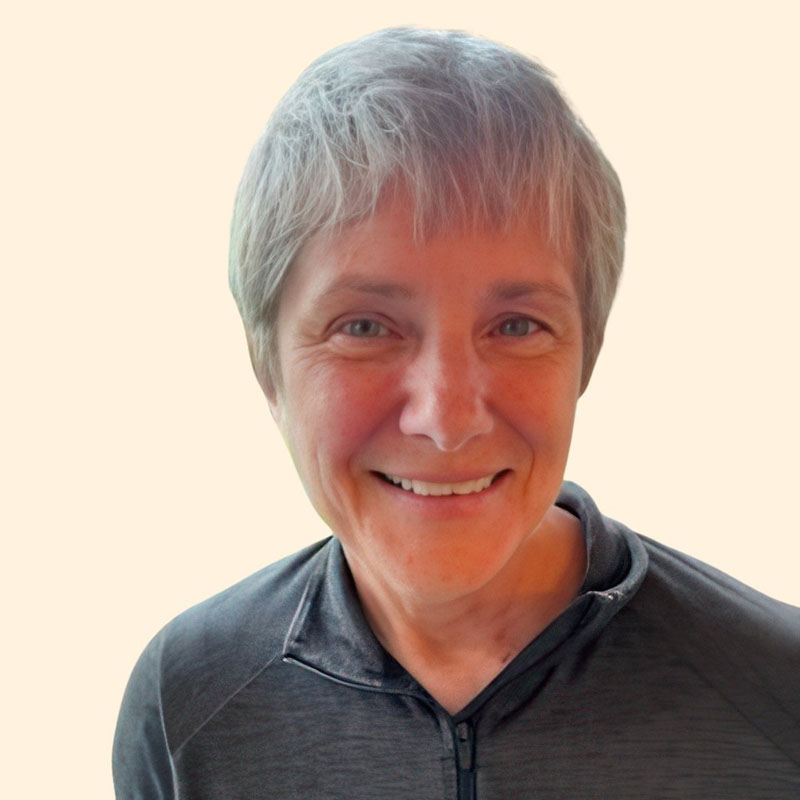photo of LifeStance provider Leslie Kille, Ed.D, LCSW, LAC