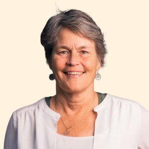 Jill Cowie