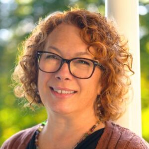 Cheryl Twombly