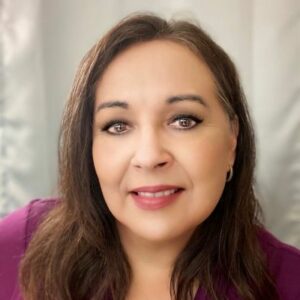 Lori Ortiz, Therapist