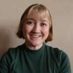 Therapist in Chicago, Illinois Ekaterina &#8220;Kate&#8221; Charland,  LCPC
