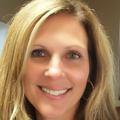 Image of Stephanie Guingrich