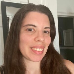 Val Ventura, Therapist