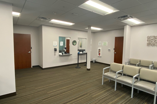 Hilliard, OH Lifestance Location