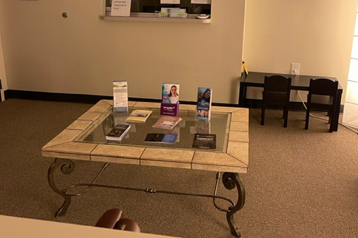 Hilliard, OH Lifestance Location
