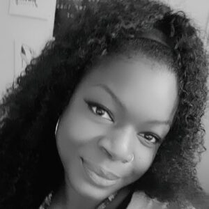 Tiffany Price, Therapist