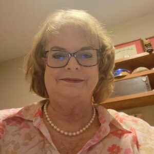 Lisa Seabridge