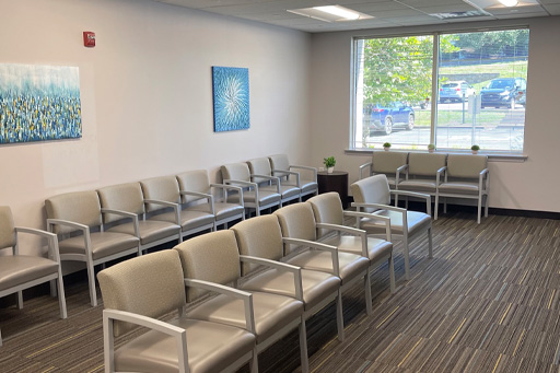 Plymouth Meeting, PA Lifestance Location