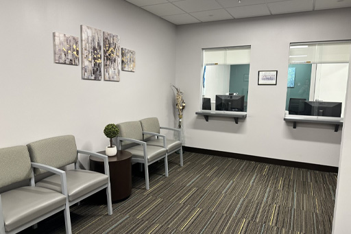 Exton, PA Lifestance Location
