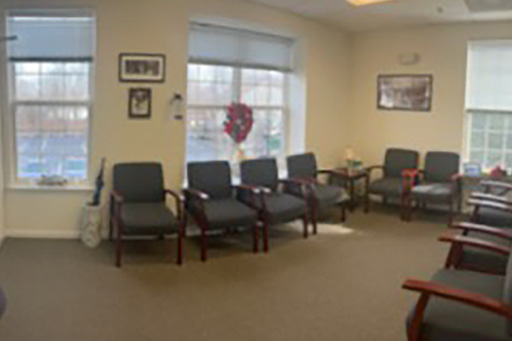 Warrington, PA Lifestance Location