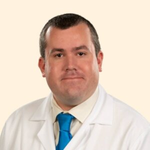 Kevin Whitlock, Psychiatrist
