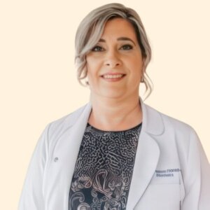 Mariela Gainza-Mayo, Psychiatric Nurse Practitioner